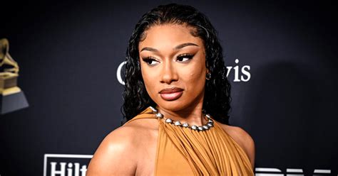 Megan Thee Stallion Addresses Alleged NSFW Leak